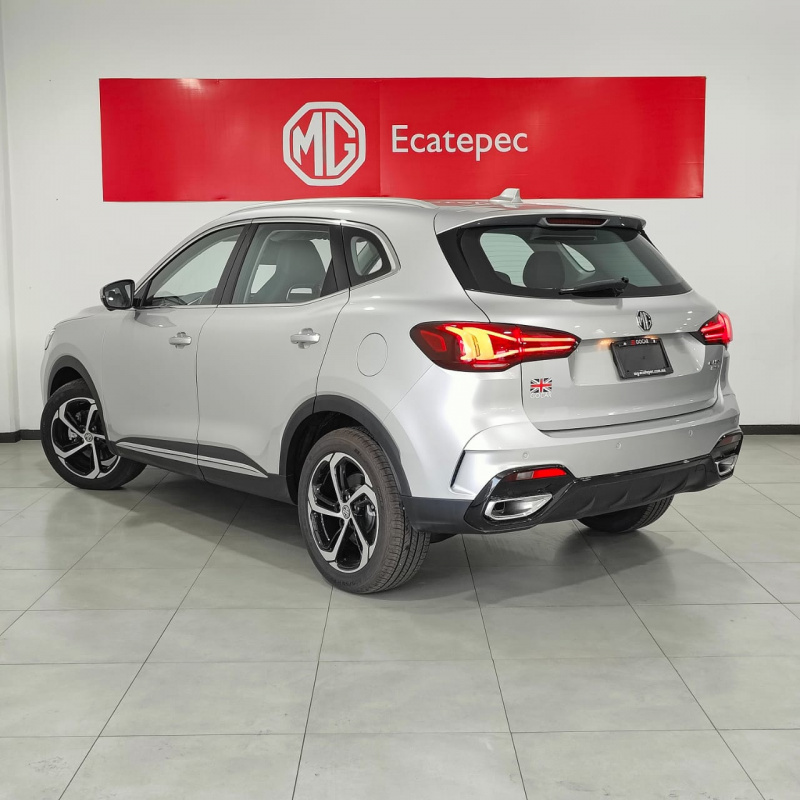 MG HS  MG EHS TROPHY PHEV 2024